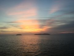 -Sunset Bar(丹绒亚路香格里拉店)