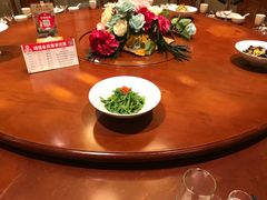 -徽镇小厨·经典徽菜(十里河店)