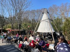 -HERRE·FARM 赫尔露营农场·团建聚会包场