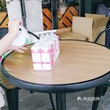 见到就想来一杯，实在比那些满杯的奶油更能掳获我心