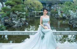 -挪娅婚纱摄影皇家会所