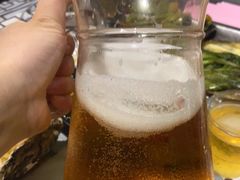 -云晓光头烧烤吧(川沙绿地店)