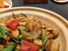 -拾宴(汇智国际商业中心店)