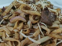 -嘉升大排档(番禺总店)