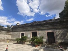 -宁波府城隍庙