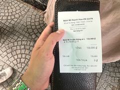 -Bánh Mì Huynh Hoa