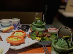 -匠和风精致料理(宁德万达店)