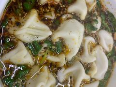 -回坊马二饺子馆