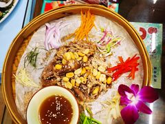 -尚竹阁冬瓜盅·18年地标美食(平洲店)