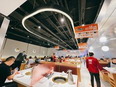 -韩时烤肉(枫蓝店)