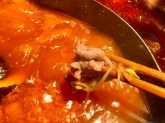 -王歘歘·chuǎ火锅(五道营店)