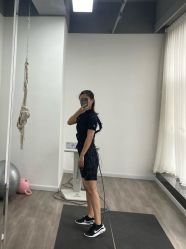点击看大图 -羿刻互动·瑜伽雅集·瘦身·塑形