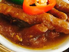 -澳门西南饭店·粤菜·茶市·手工点心(华海路店)