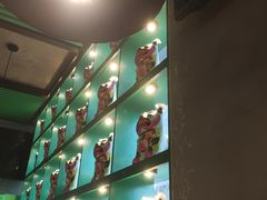 -吕氏疙瘩汤·私家菜馆(慈云寺店)