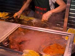 -明记牛杂(新马路分店)