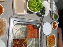 -海底捞火锅(铂澜大象城店)