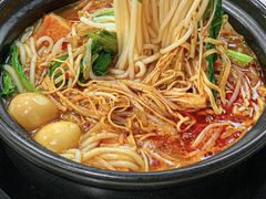 -砂锅米线