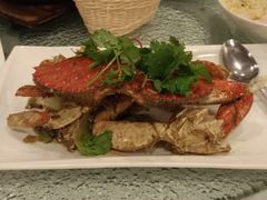 -新加坡海鲜共和(名胜世界圣淘沙海滨坊)
