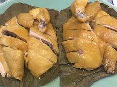 春天富贵鸡-西湖春天•老字号杭州菜(百汇店)