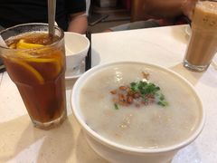 -香港新发烧腊茶餐厅(万象店)