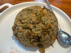-卡迷尔牛肉面(佳木斯路店)