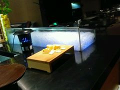 -青岛证大喜玛拉雅酒店·Z1餐厅