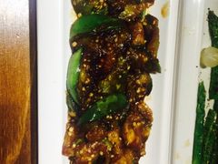 -HIHE Bistro·Oyster Bar(华熙live店)