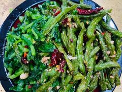 凉菜-惠丰源烩面馆(经七路店)