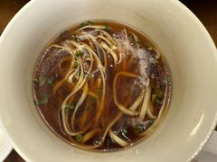 -水月周庄铂尔曼酒店-水月荟中餐厅