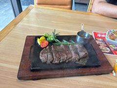 -豪客来牛排(天阳D32店)