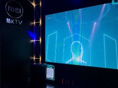 -魅KTV·AI辅唱(簋街店)