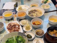 -正一涵老味道名小吃(广汉总店)