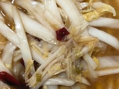 -徐州小院(永宁北路店)