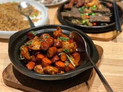 -客汀家宴·客家烟火 四季食材(集美店)