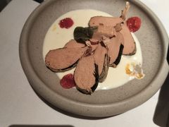 -若蘭慈·无国界素食料理(欢乐海岸店)