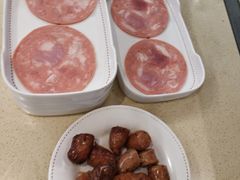 -鑫海汇海鲜烤肉自助(北国商城店)