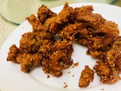 -烤肉宛饭庄(南礼士路店)