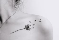 -飛凡TATTOO纹身•原创