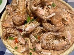 -阿妹小海鲜(下角店)