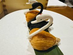 -云山茶餐厅(广东大厦店)