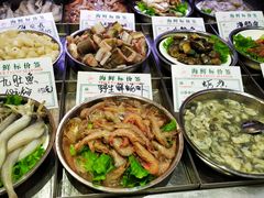 -隆喜元鱼汤包·海鲜(中联广场店)