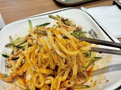 -魏家凉皮(西安秋林宏业商厦店)