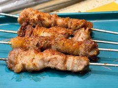 -313羊庄铁锅烀羊肉(望京店)