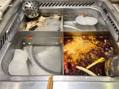 -海底捞火锅(龙湖北京大兴天街店)