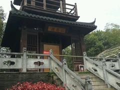 -陶祖圣境风景区