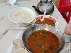 -水韵·渔家臻品私房菜(中庙店)