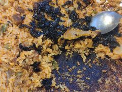 香猪坊招牌炒饭-香猪坊(远洋未来店)