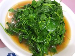草头-蘭心餐厅(进贤路店)
