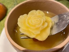 -威斯汀舞台餐厅