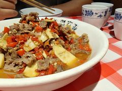 -老宜春味道(都市春天店)